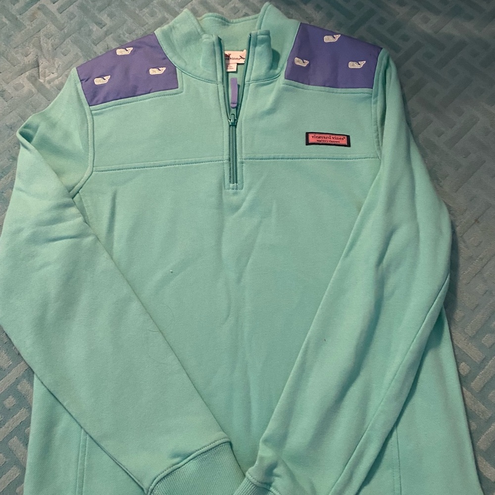 Vineyard Vines Shep Shirt